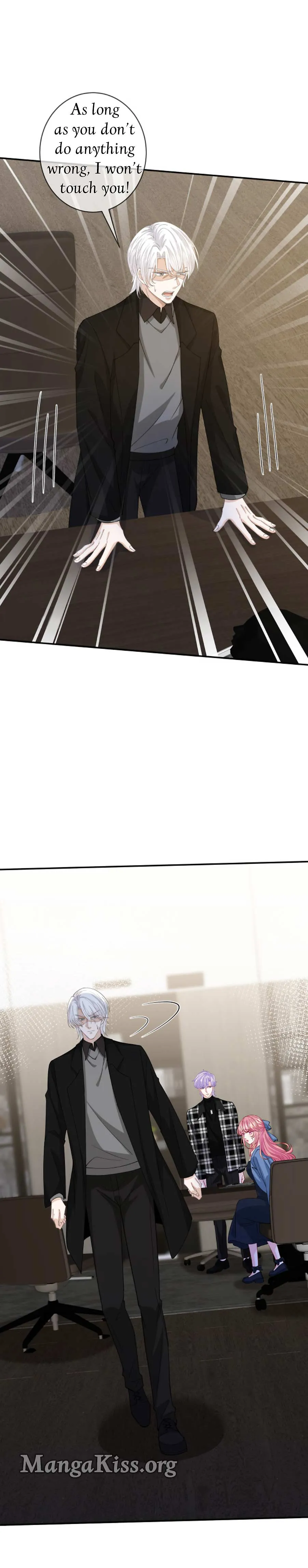 Embrace My Shadow Chapter 560 Online - página 13