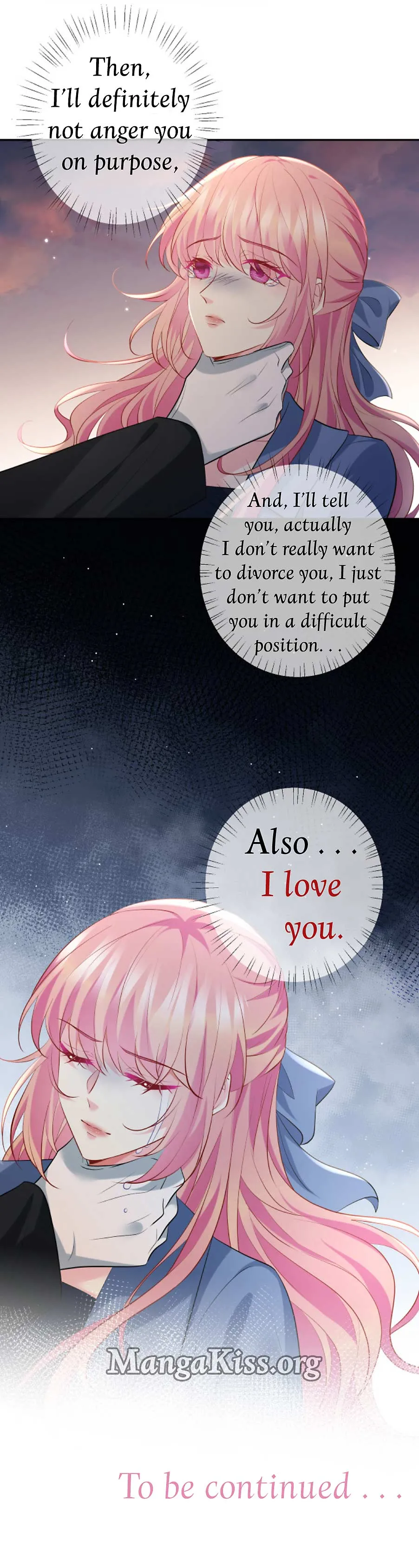 Embrace My Shadow Chapter 562 Online - página 19