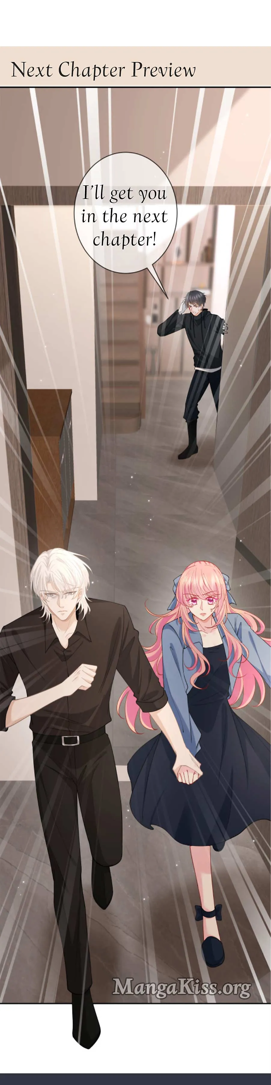 Embrace My Shadow Chapter 562 Online - página 20