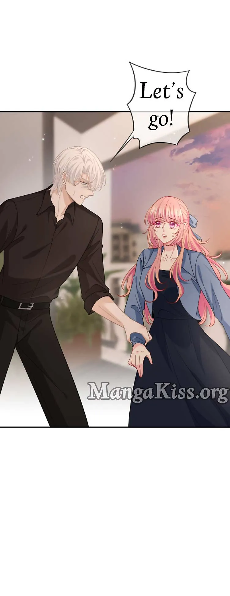 Embrace My Shadow Chapter 563 Online - página 2