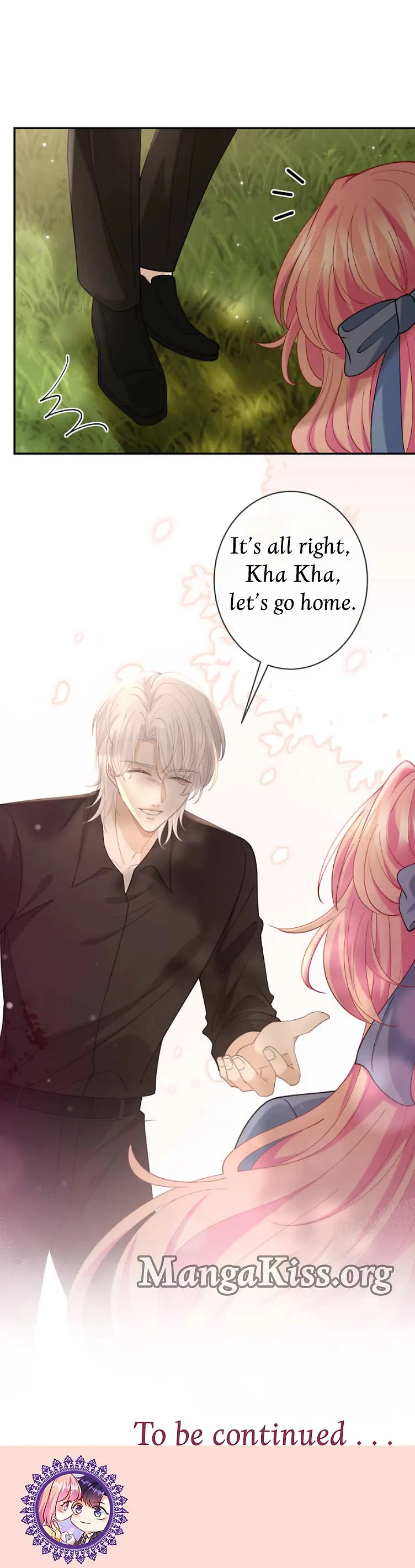 Embrace My Shadow Chapter 563 Online - página 18