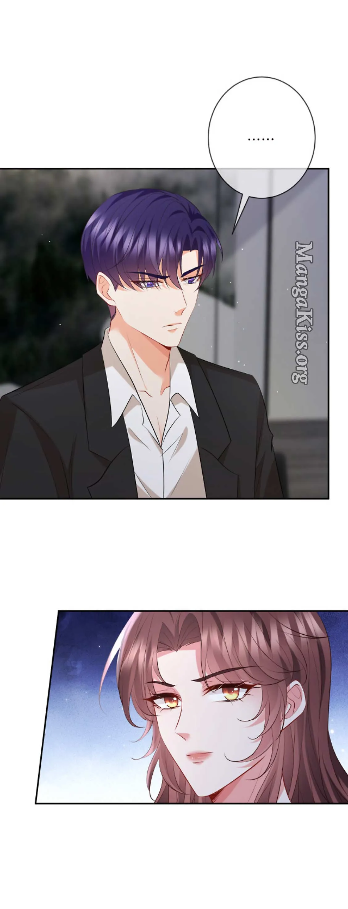 Embrace My Shadow Chapter 564 Online - página 16