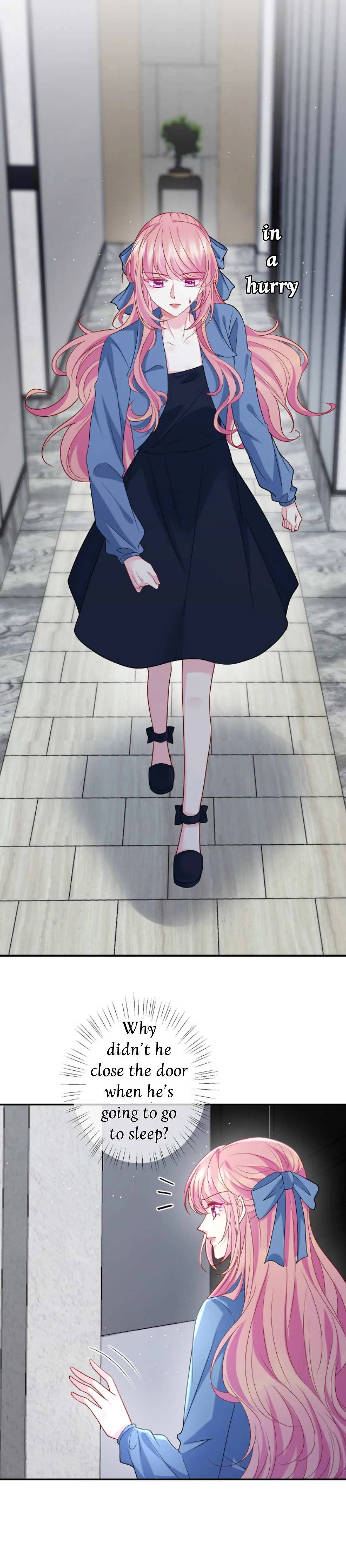 Embrace My Shadow Chapter 566 Online - página 2