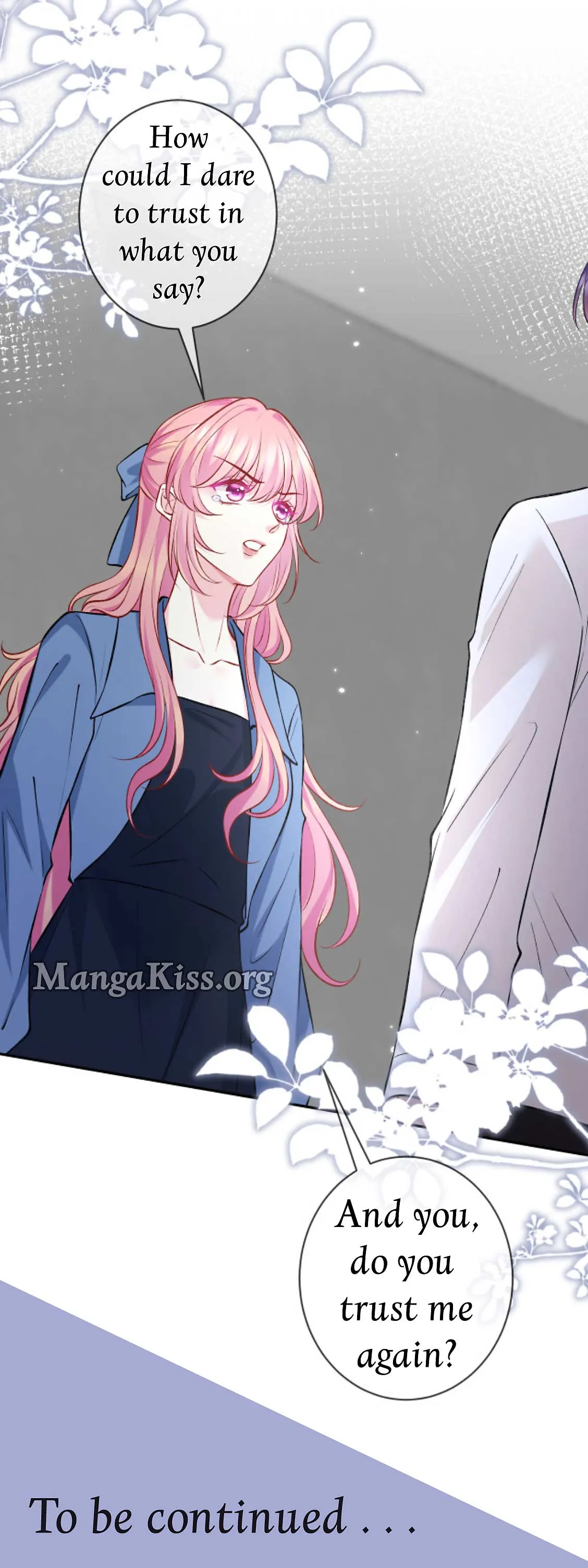 Embrace My Shadow Chapter 566 Online - página 21