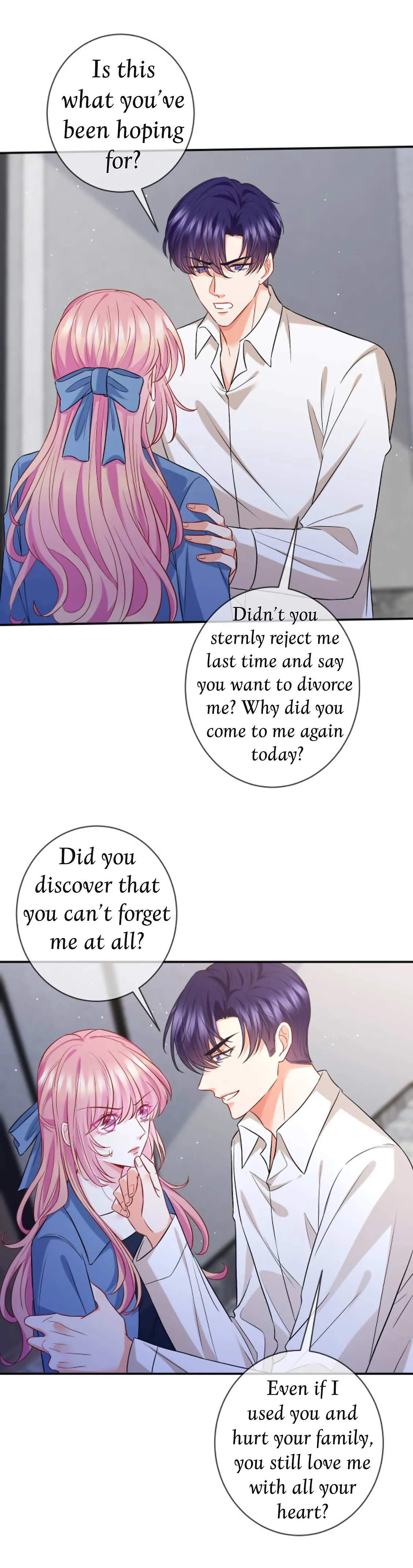 Embrace My Shadow Chapter 567 Online - página 2