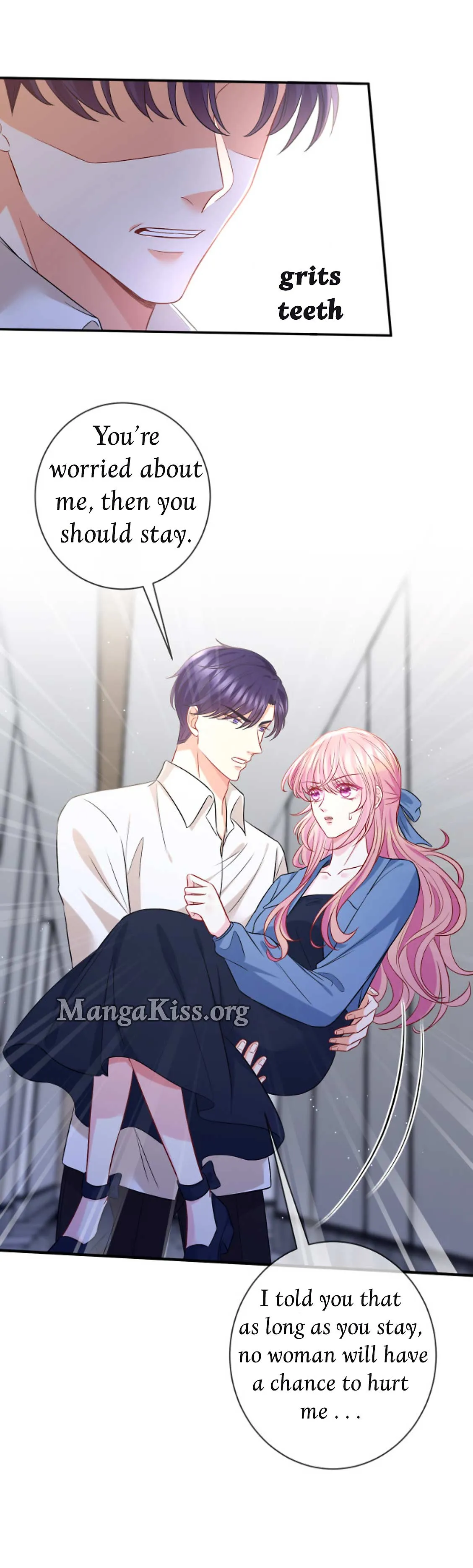 Embrace My Shadow Chapter 567 Online - página 4