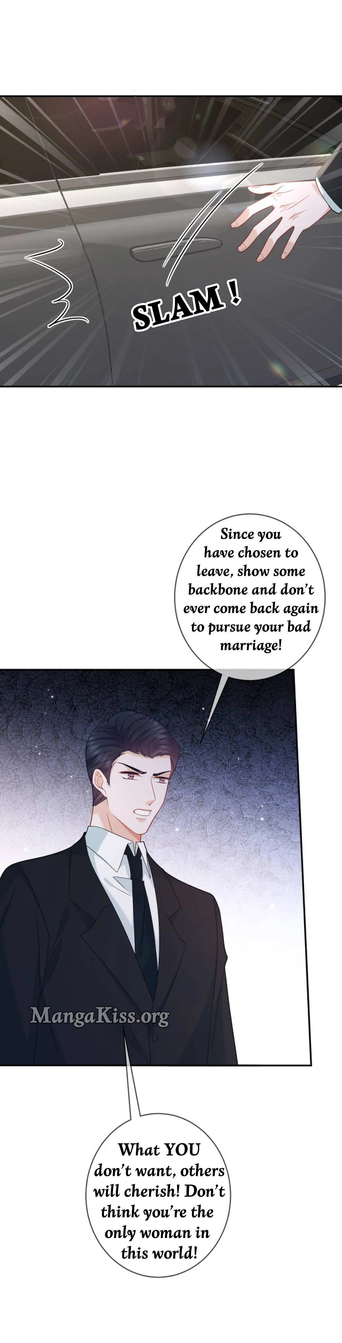 Embrace My Shadow Chapter 567 Online - página 19