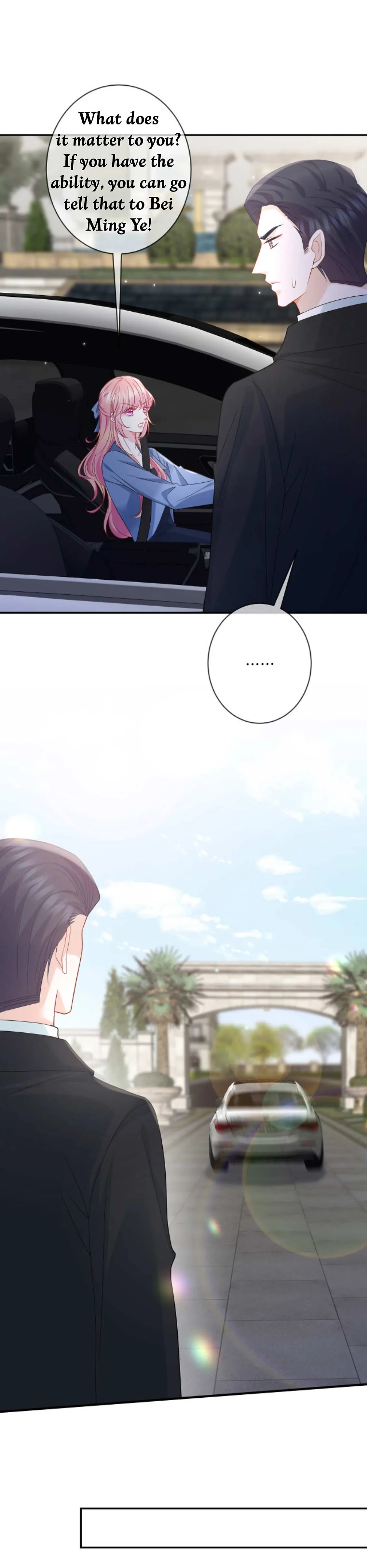 Embrace My Shadow Chapter 567 Online - página 20