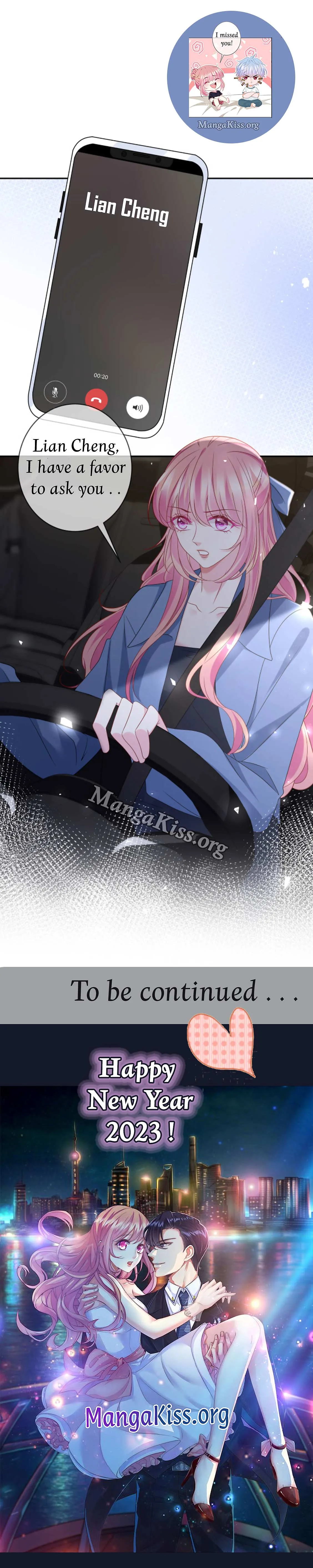 Embrace My Shadow Chapter 567 Online - página 21