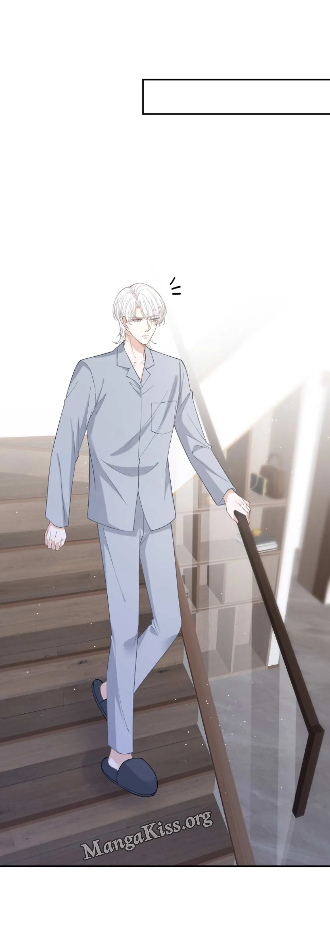 Embrace My Shadow Chapter 568 Online - página 8