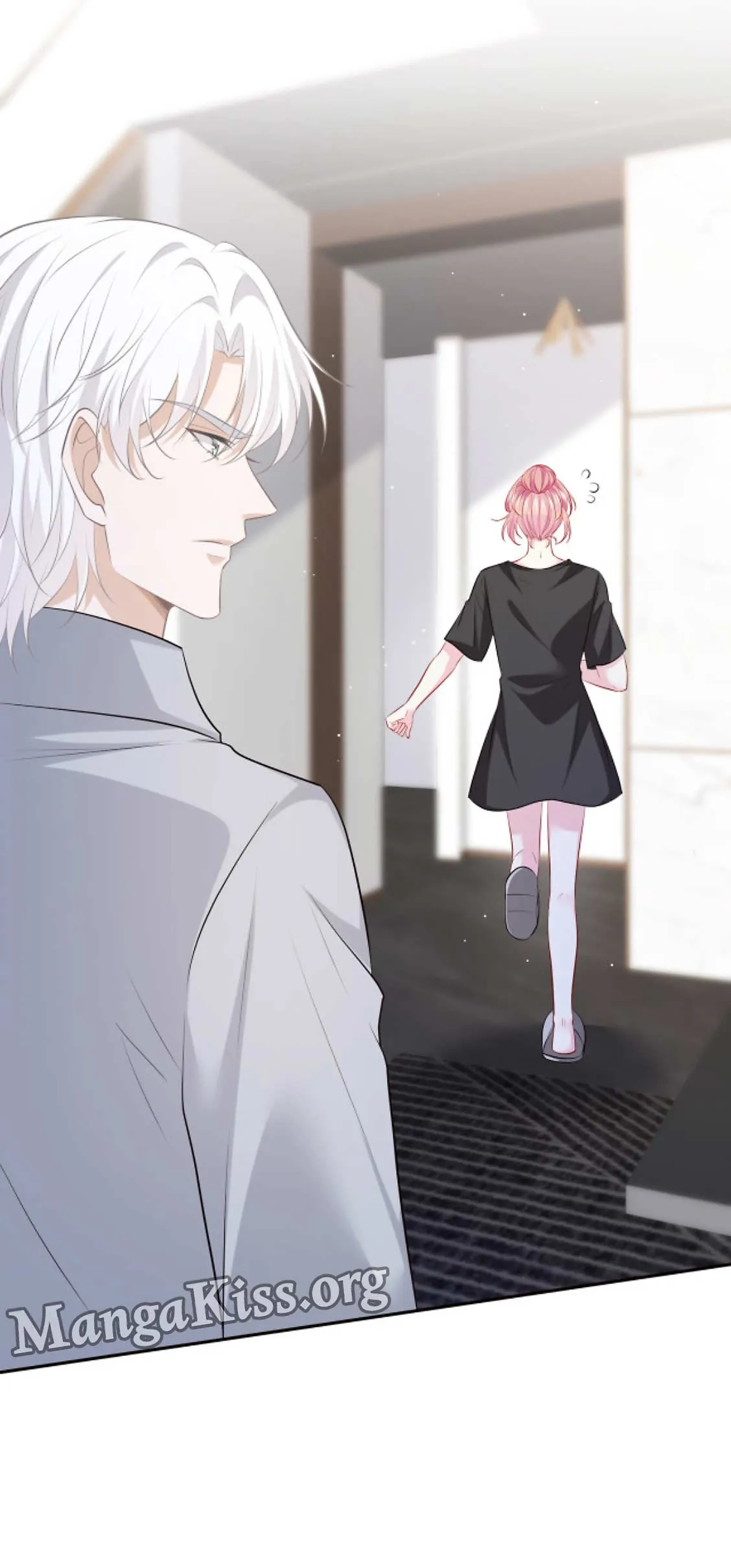 Embrace My Shadow Chapter 568 Online - página 14