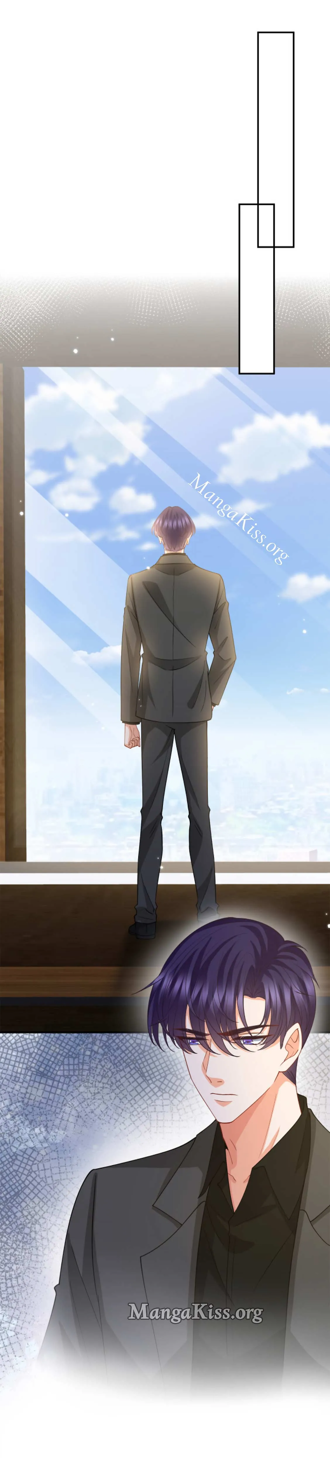Embrace My Shadow Chapter 569 Online - página 8