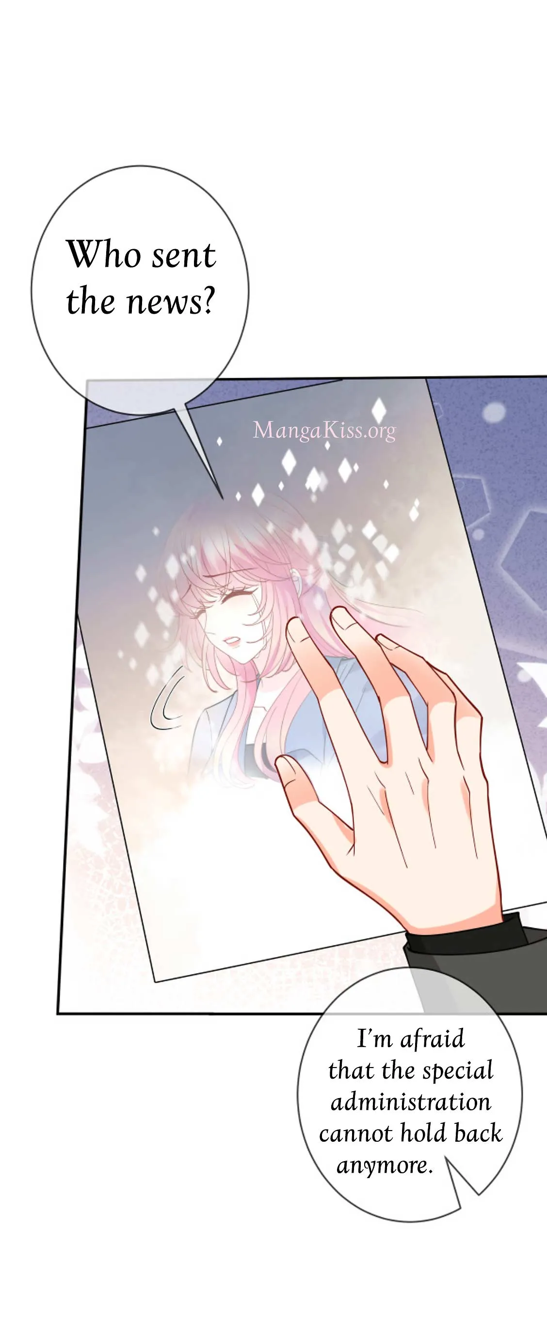 Embrace My Shadow Chapter 569 Online - página 13