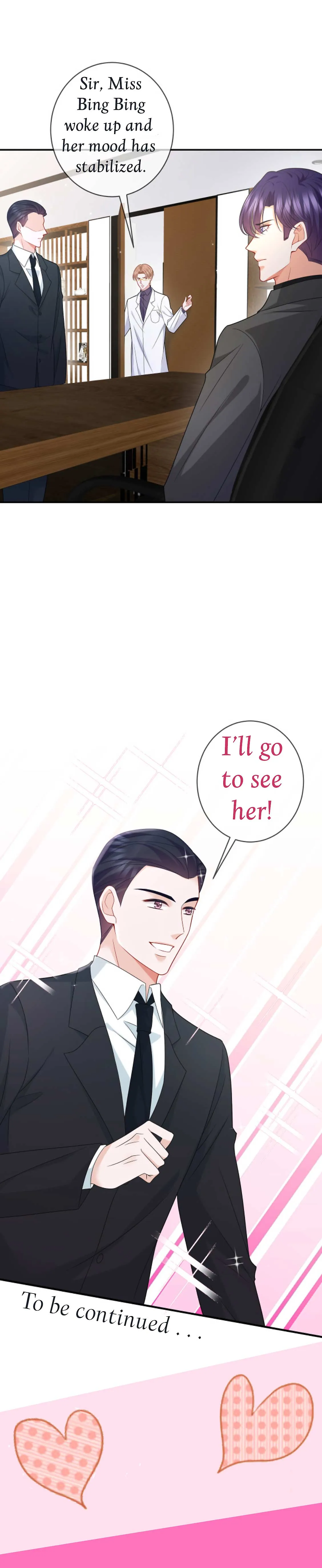 Embrace My Shadow Chapter 569 Online - página 20