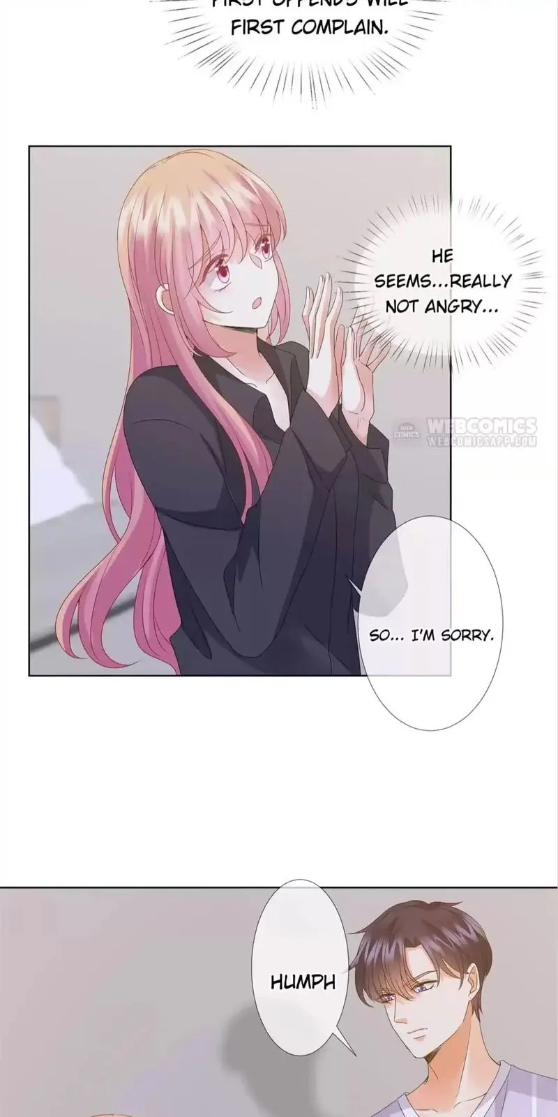 Embrace My Shadow Chapter 57 Online - página 5