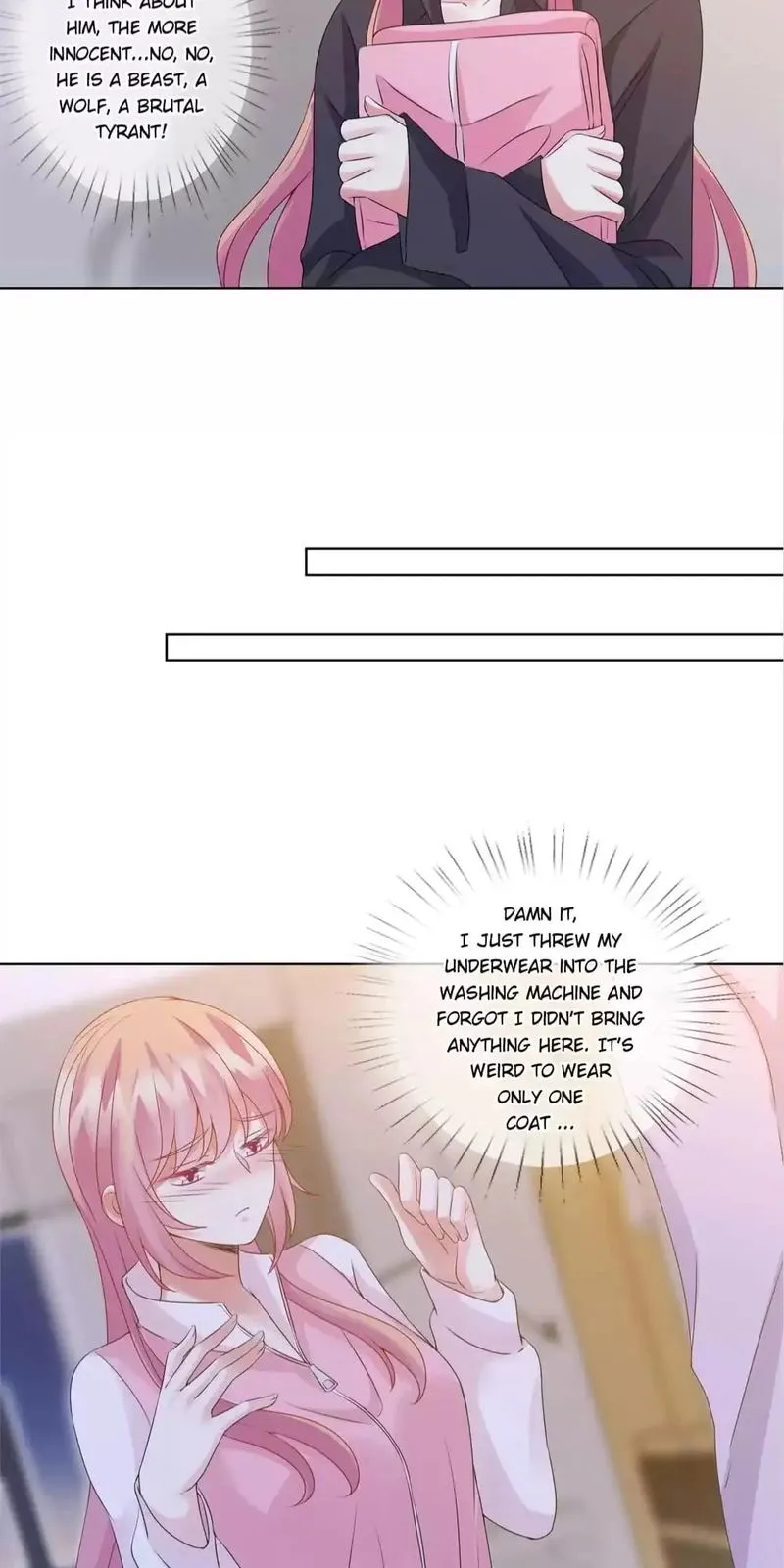 Embrace My Shadow Chapter 57 Online - página 9