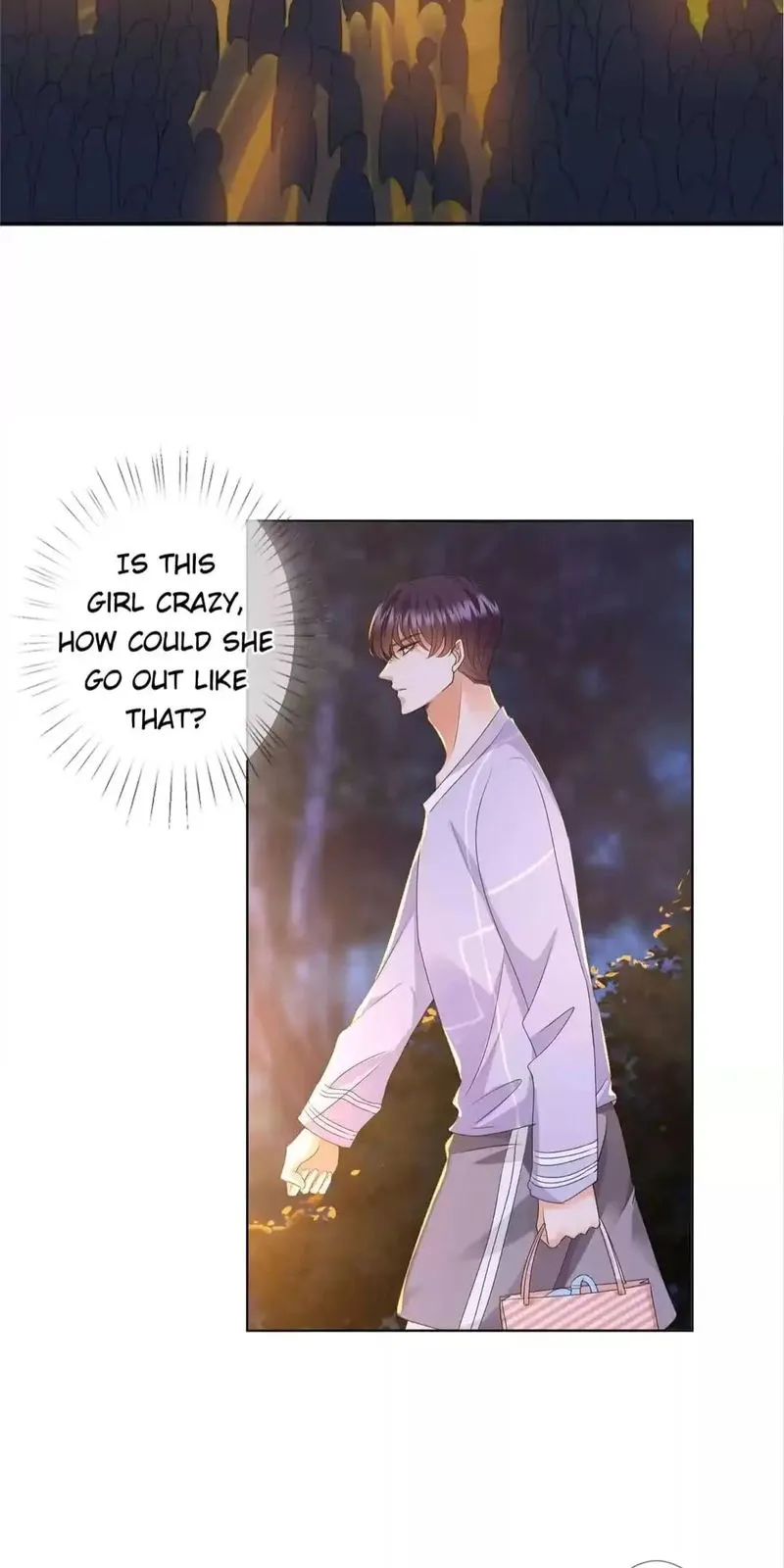 Embrace My Shadow Chapter 57 Online - página 14
