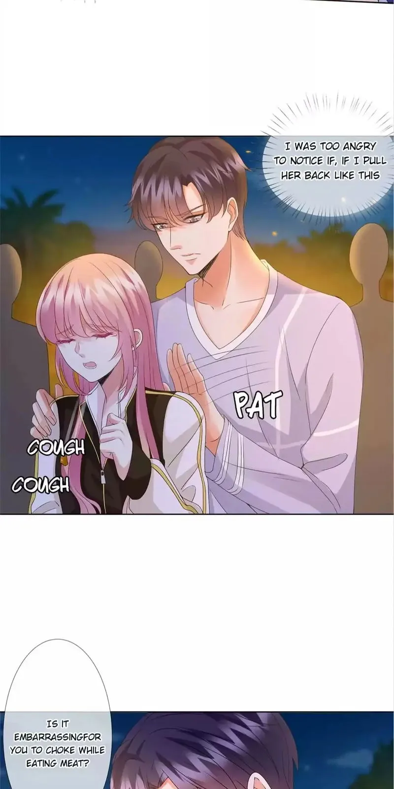 Embrace My Shadow Chapter 57 Online - página 19