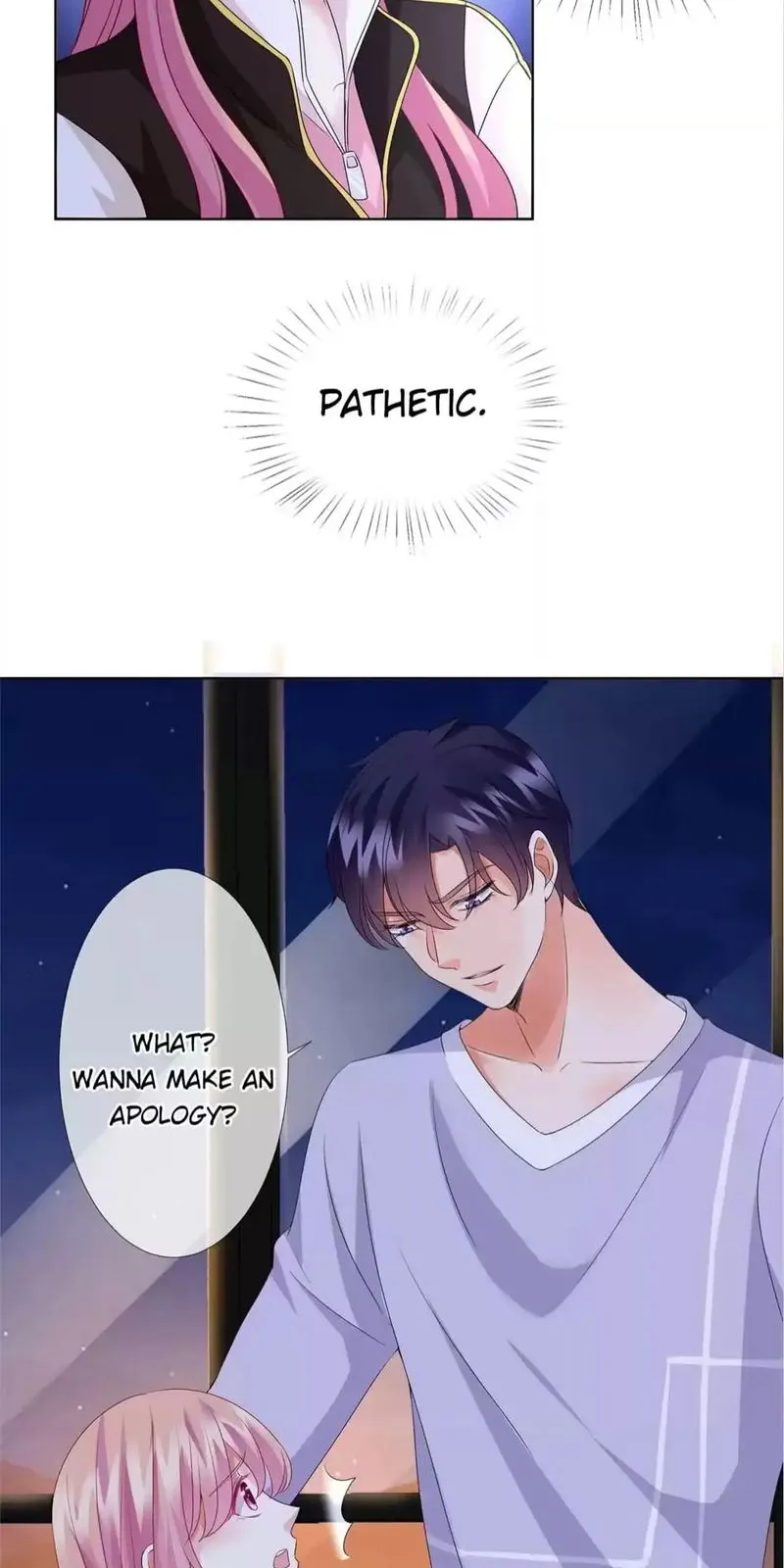 Embrace My Shadow Chapter 57 Online - página 30