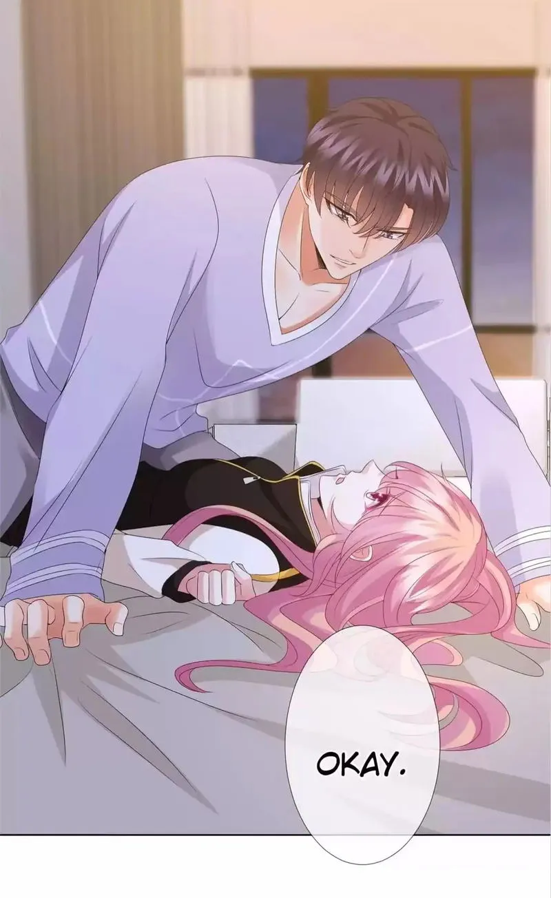 Embrace My Shadow Chapter 57 Online - página 32