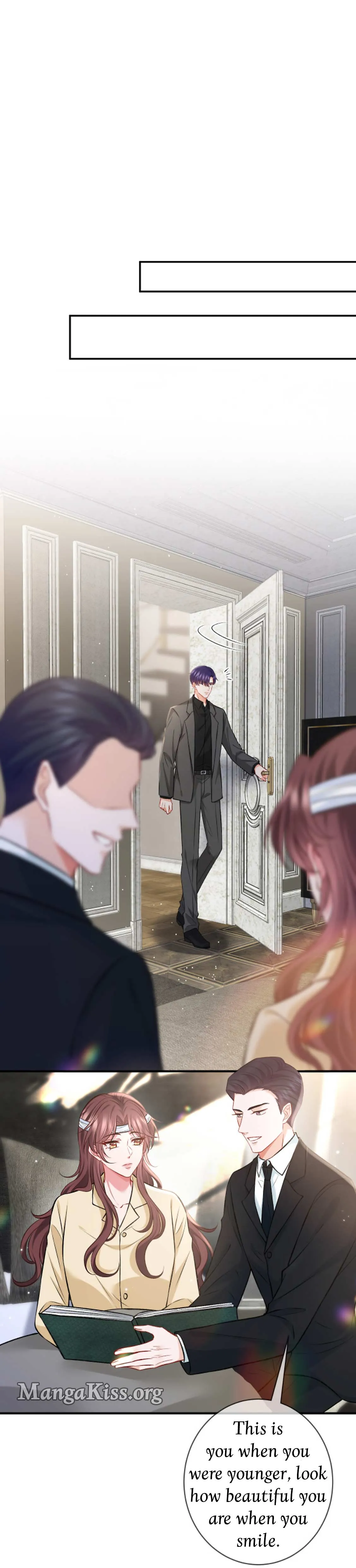 Embrace My Shadow Chapter 570 Online - página 4