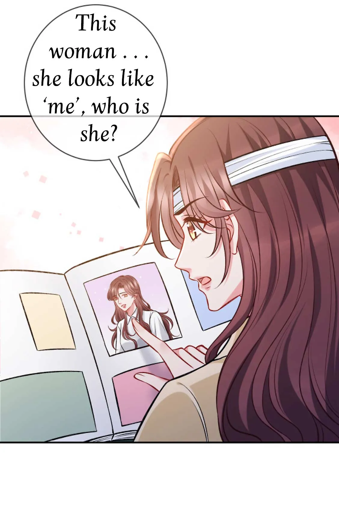 Embrace My Shadow Chapter 570 Online - página 5