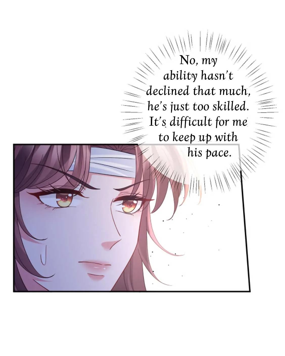 Embrace My Shadow Chapter 570 Online - página 9