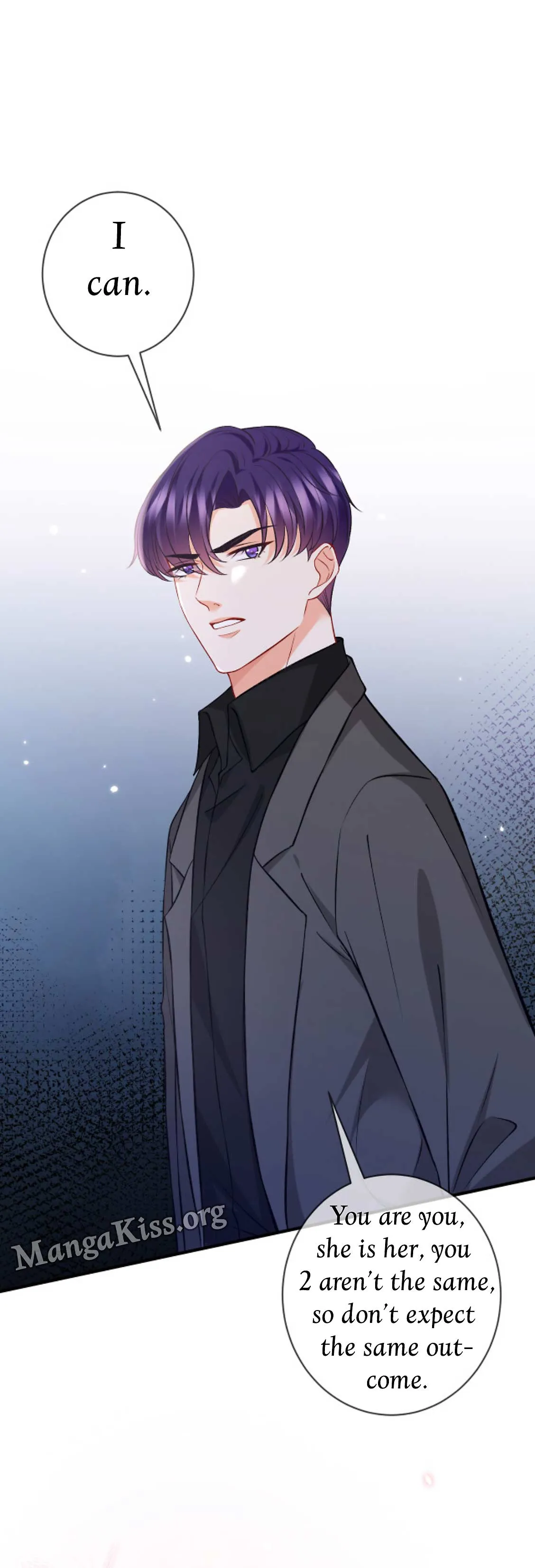 Embrace My Shadow Chapter 570 Online - página 18