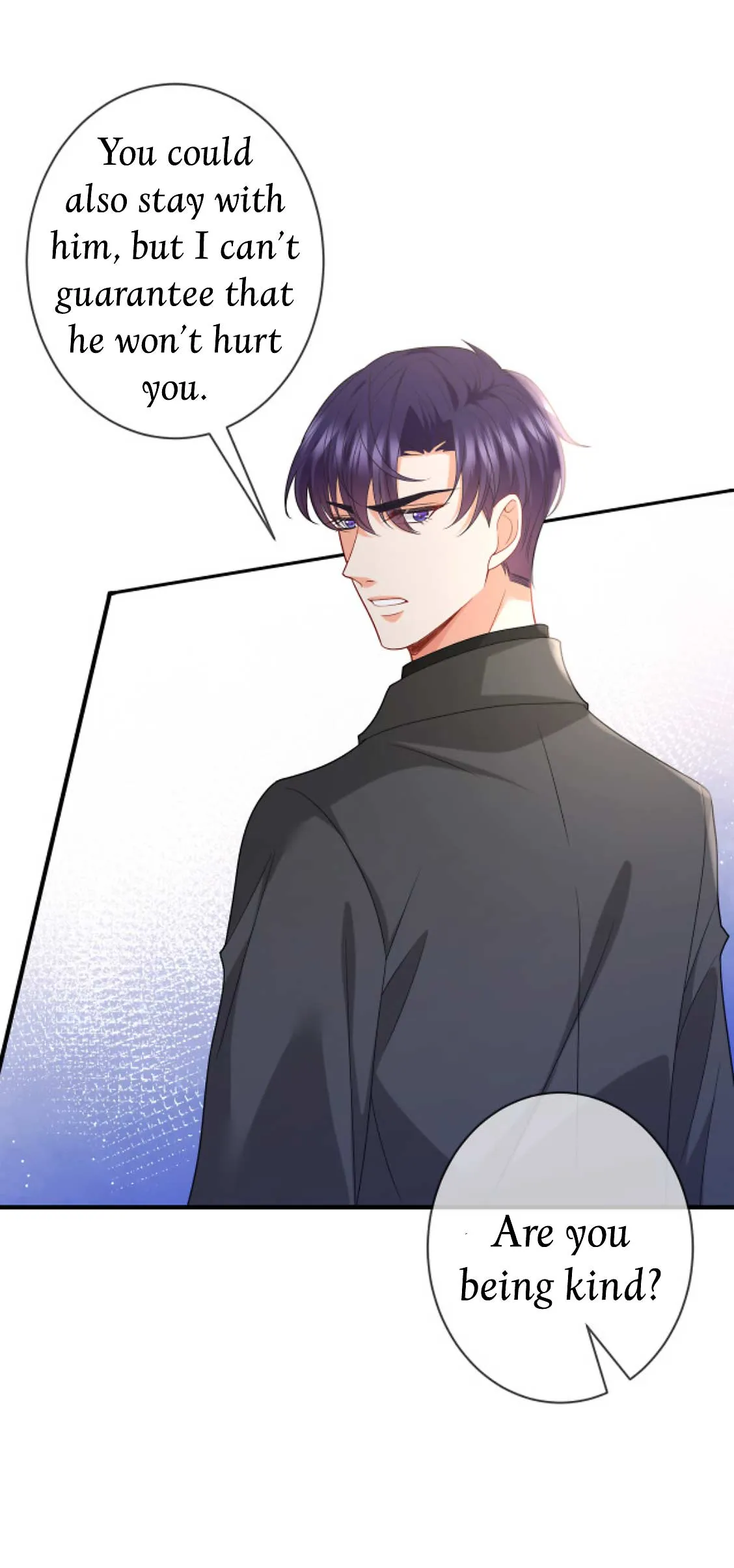 Embrace My Shadow Chapter 571 Online - página 2