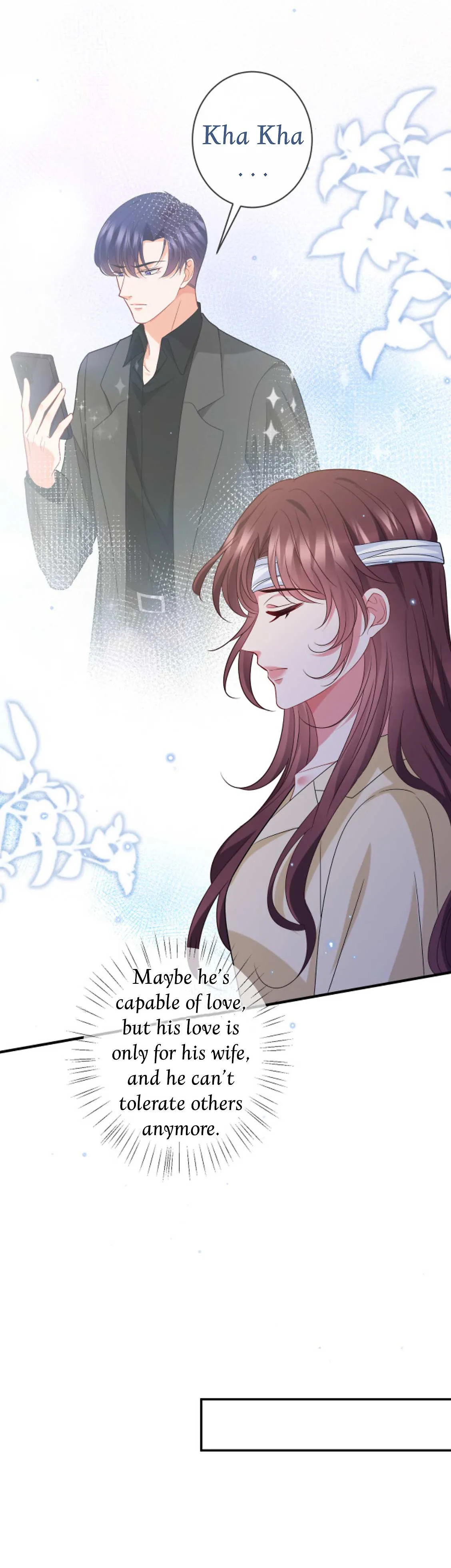 Embrace My Shadow Chapter 571 Online - página 5