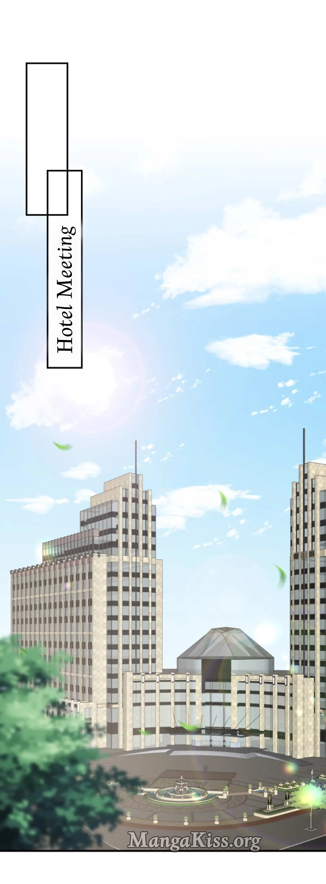 Embrace My Shadow Chapter 571 Online - página 7