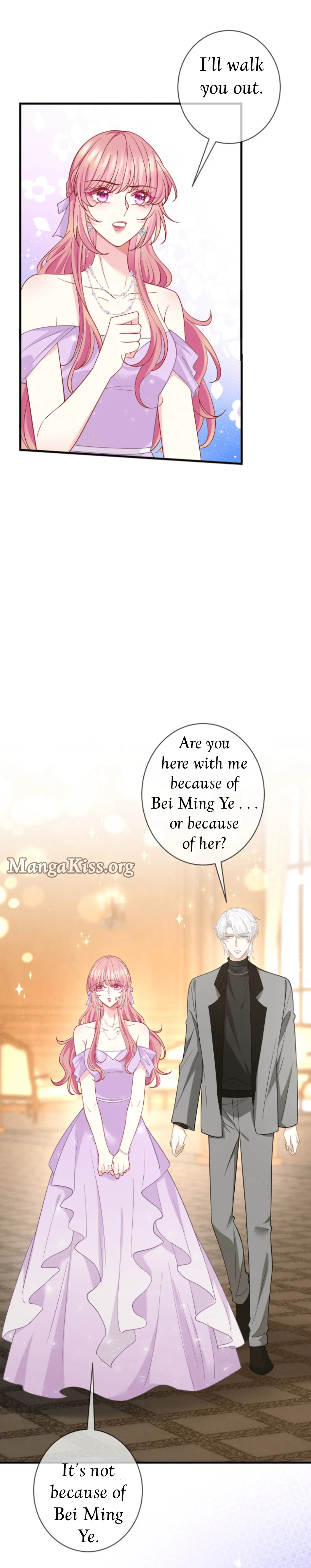 Embrace My Shadow Chapter 574 Online - página 10