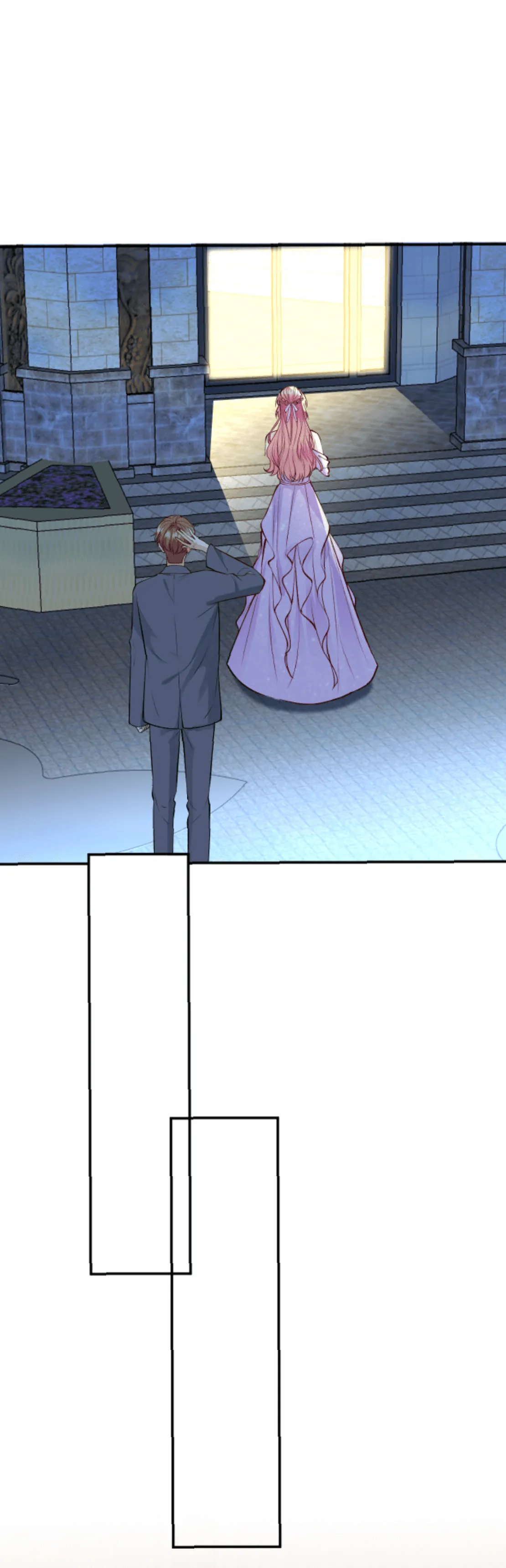 Embrace My Shadow Chapter 575 Online - página 6