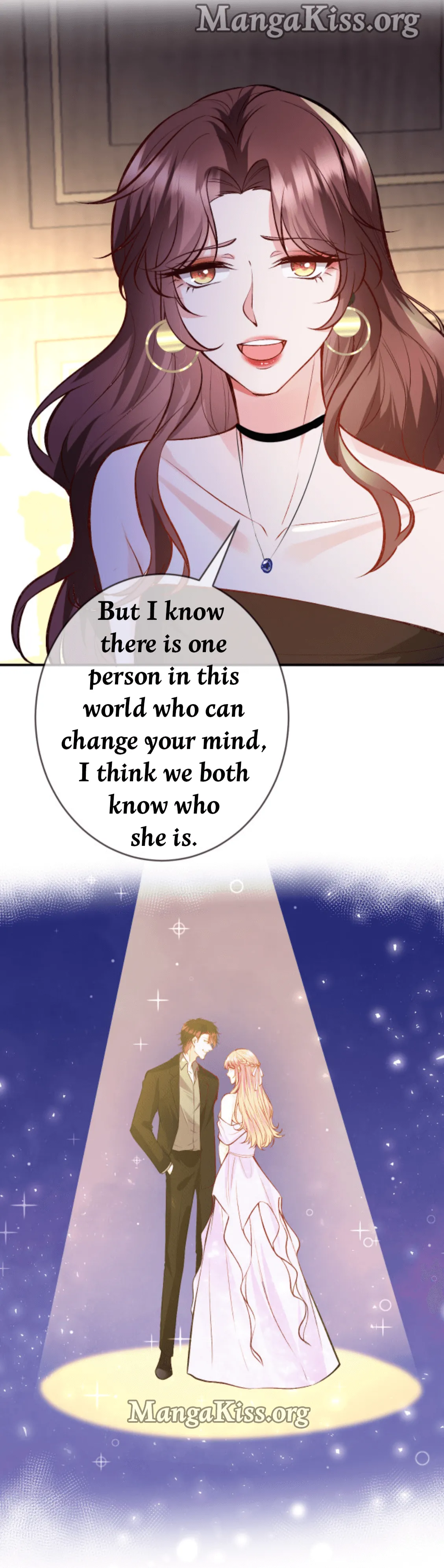 Embrace My Shadow Chapter 575 Online - página 14