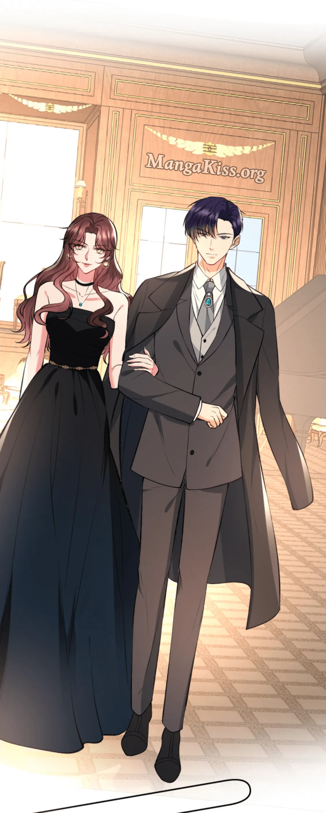Embrace My Shadow Chapter 575 Online - página 18