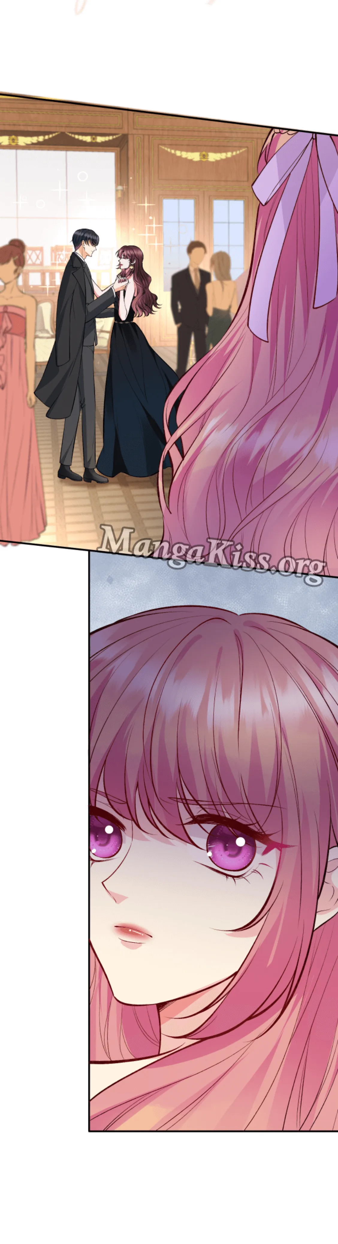 Embrace My Shadow Chapter 575 Online - página 20