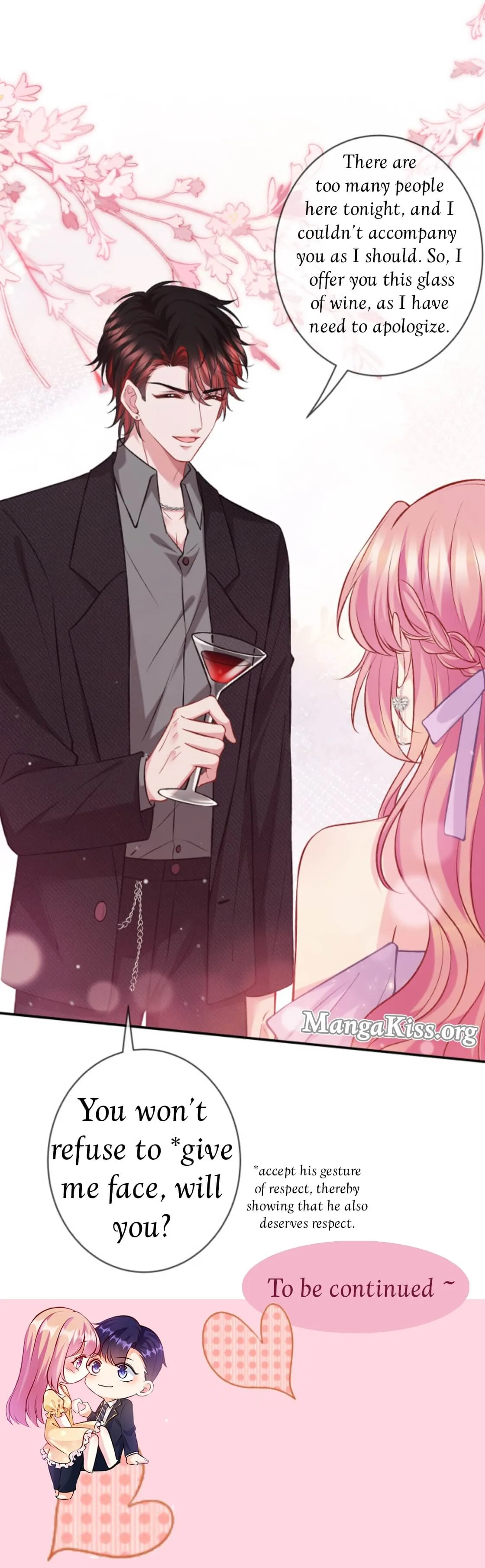 Embrace My Shadow Chapter 576 Online - página 24