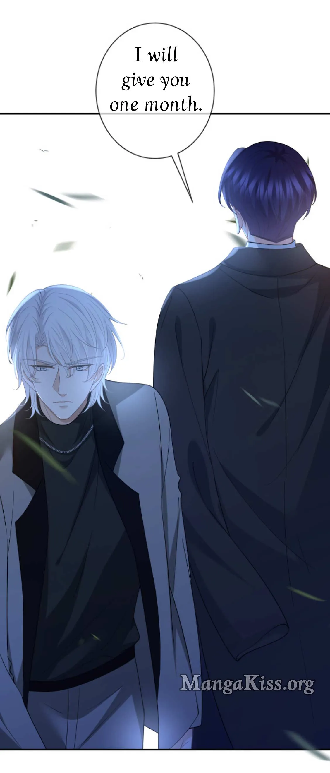Embrace My Shadow Chapter 577 Online - página 4