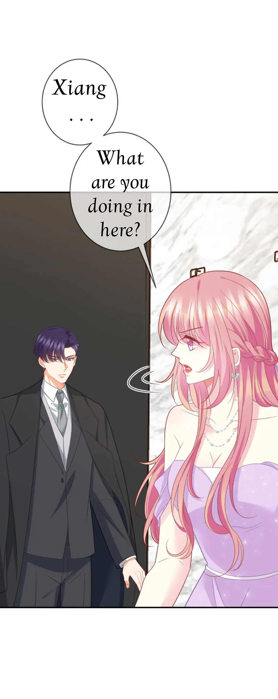Embrace My Shadow Chapter 578 Online - página 10