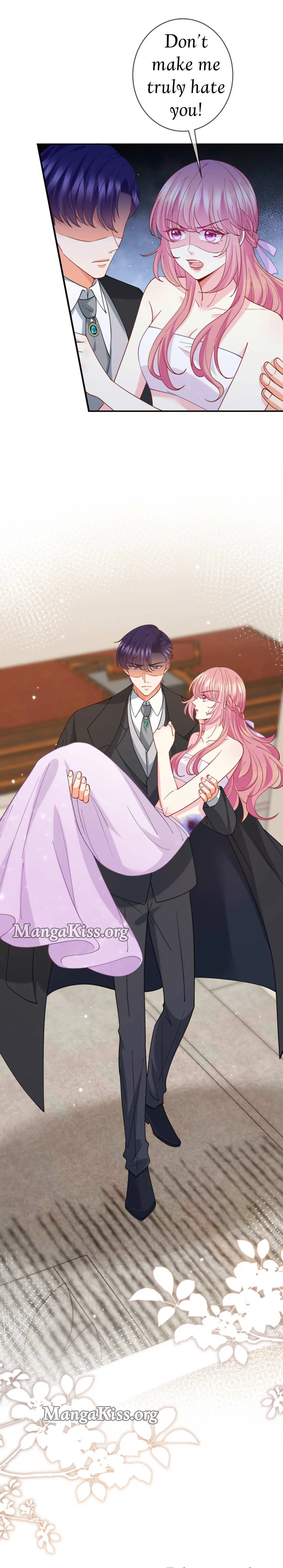 Embrace My Shadow Chapter 578 Online - página 22