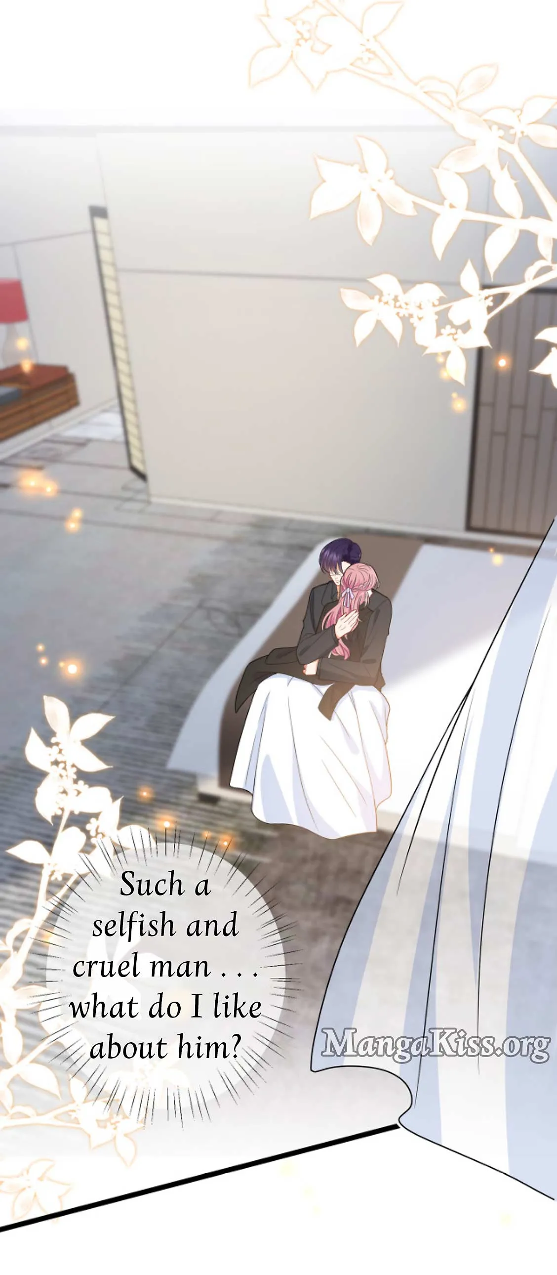 Embrace My Shadow Chapter 579 Online - página 9