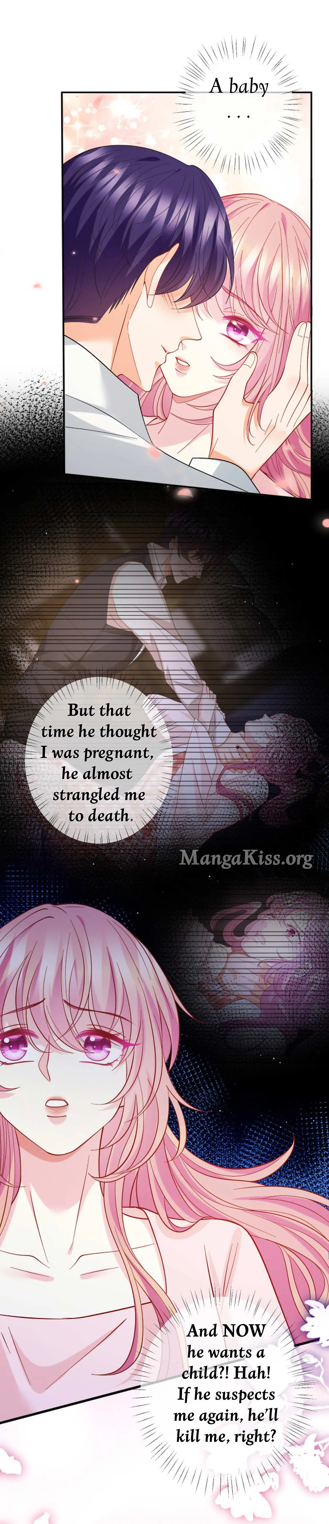 Embrace My Shadow Chapter 579 Online - página 19