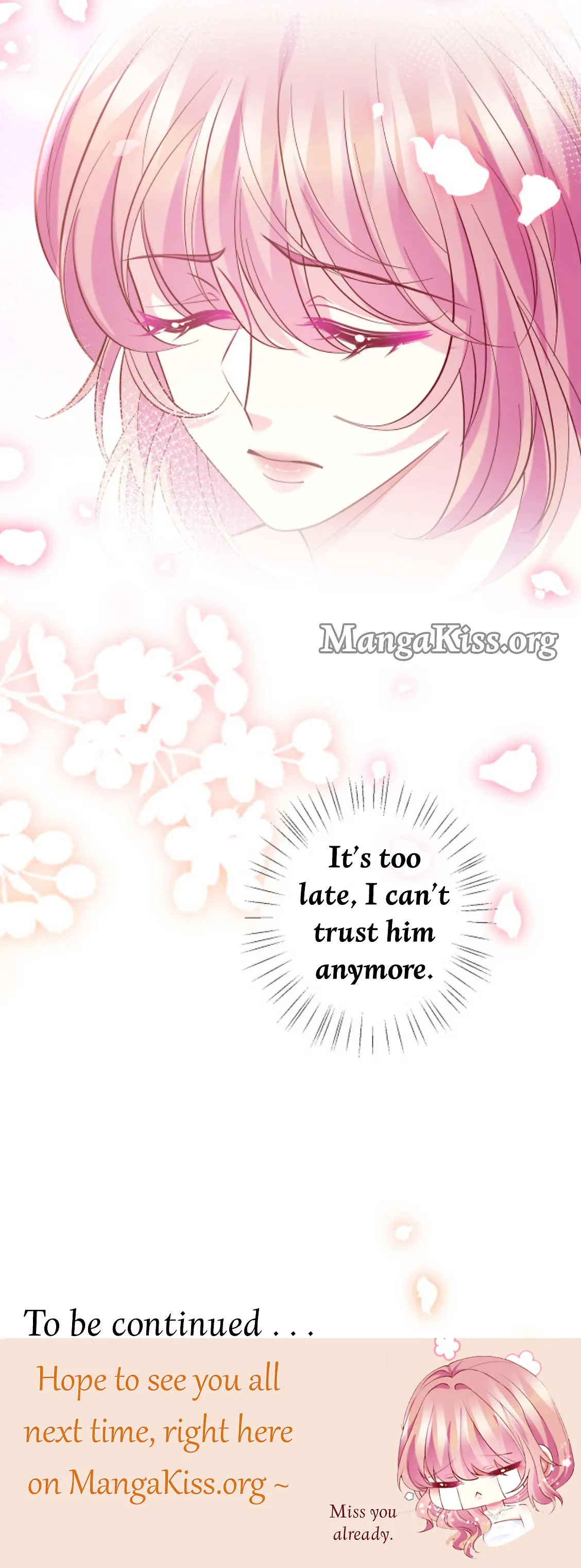 Embrace My Shadow Chapter 579 Online - página 20
