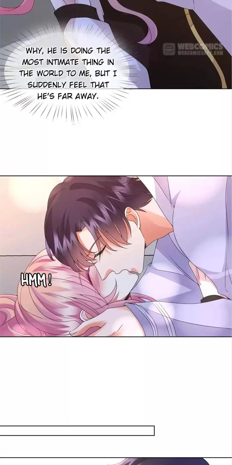 Embrace My Shadow Chapter 58 Online - página 2
