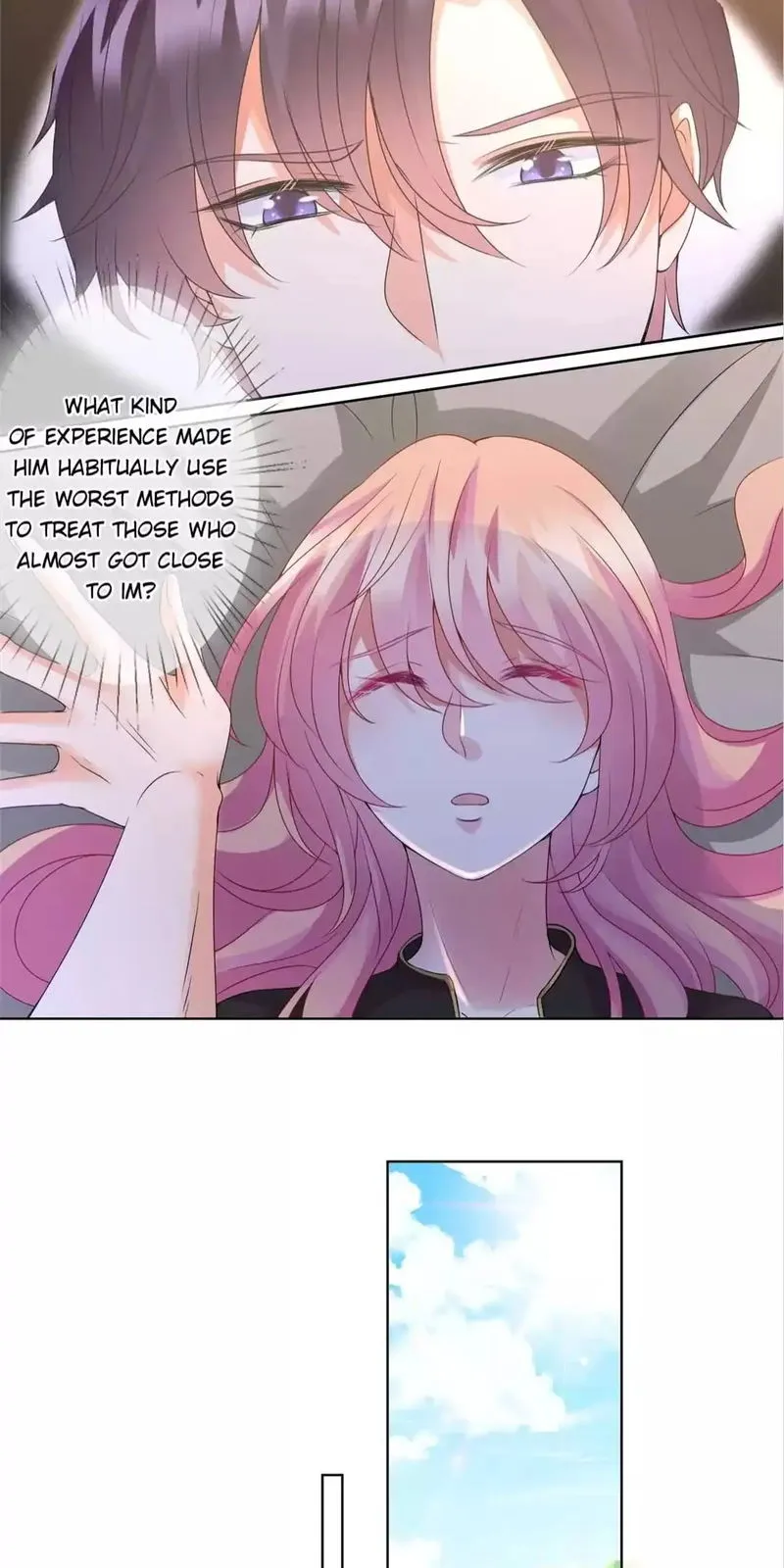 Embrace My Shadow Chapter 58 Online - página 4