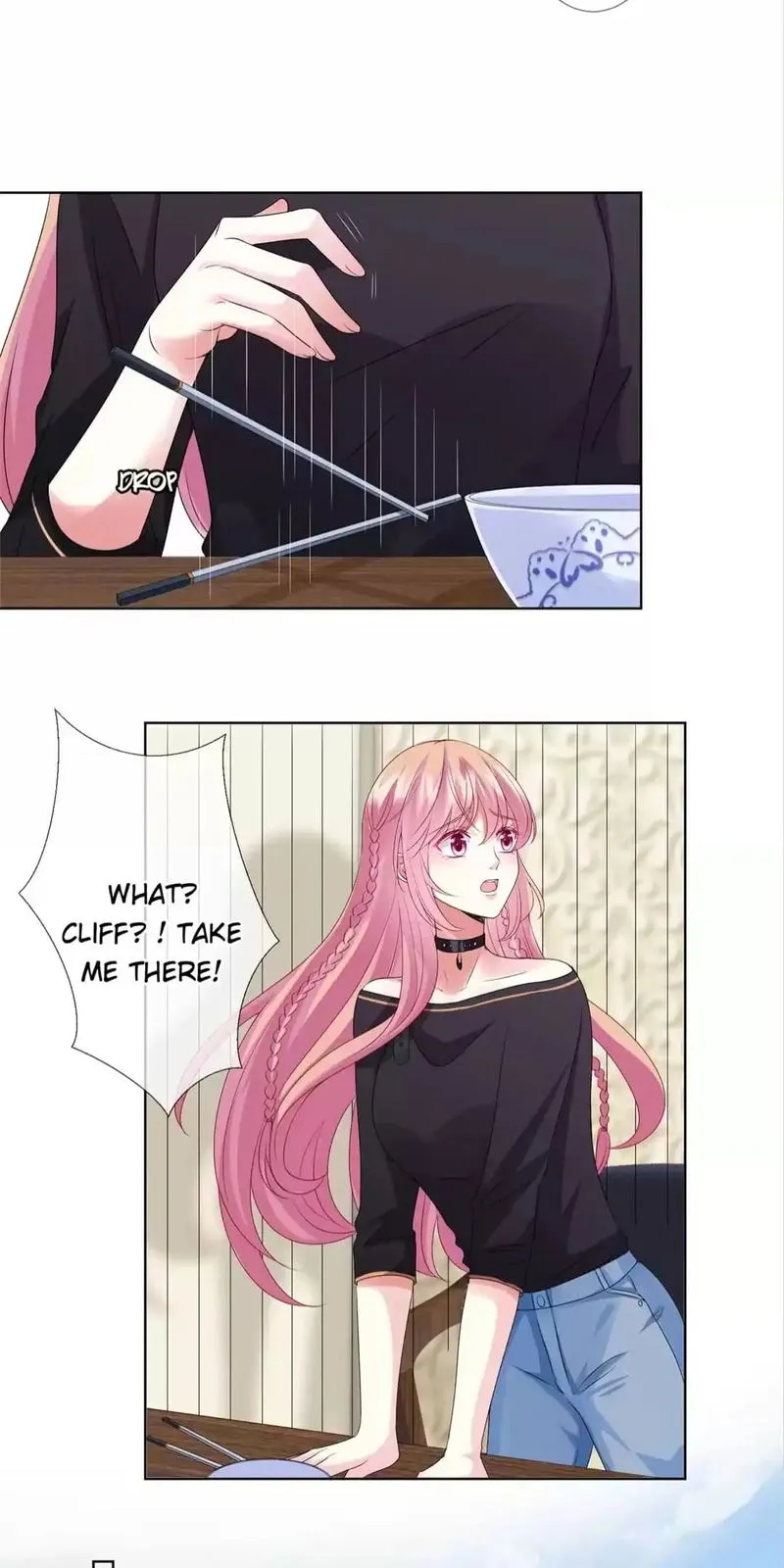 Embrace My Shadow Chapter 58 Online - página 6