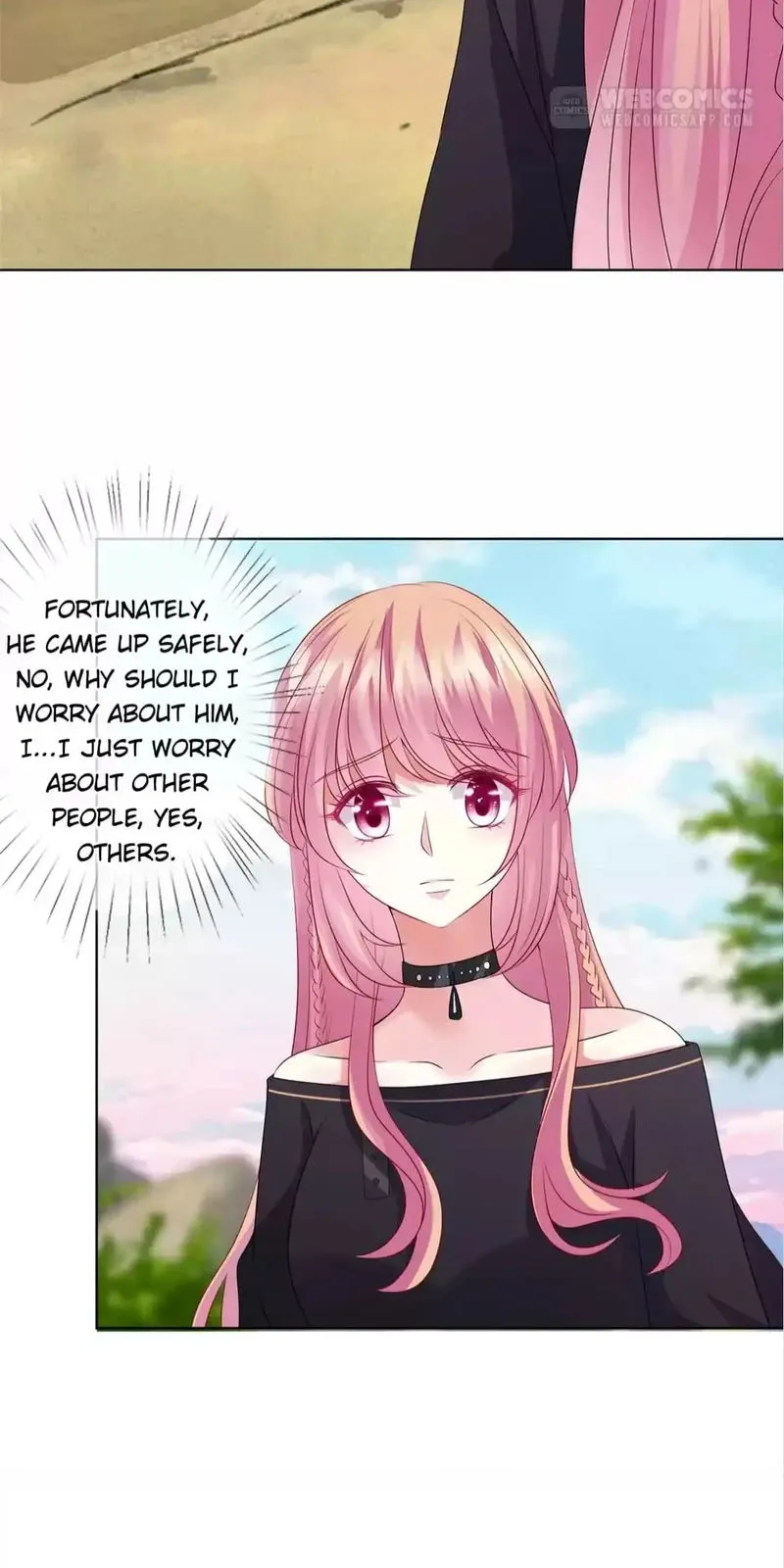 Embrace My Shadow Chapter 58 Online - página 15