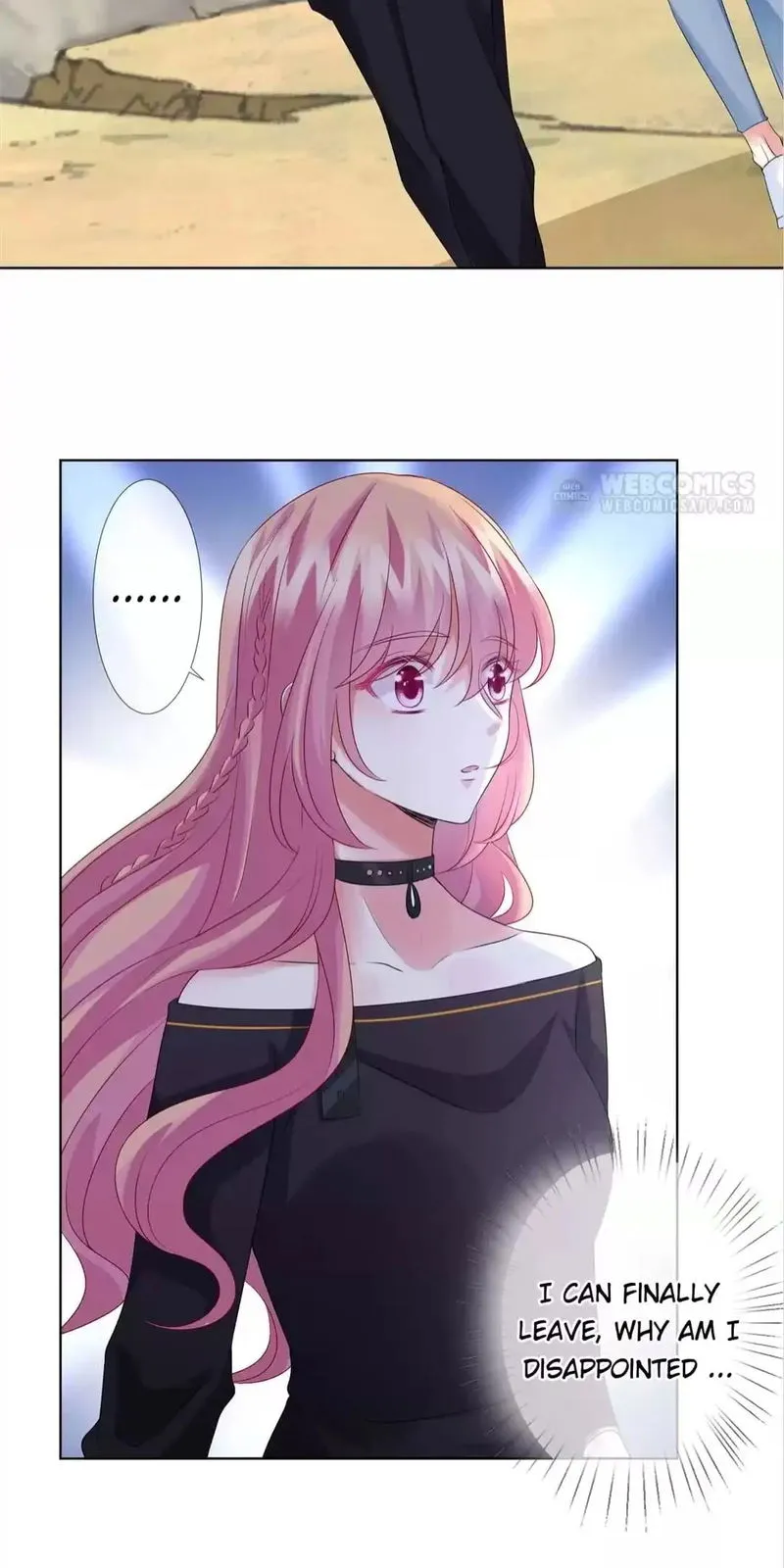 Embrace My Shadow Chapter 58 Online - página 21