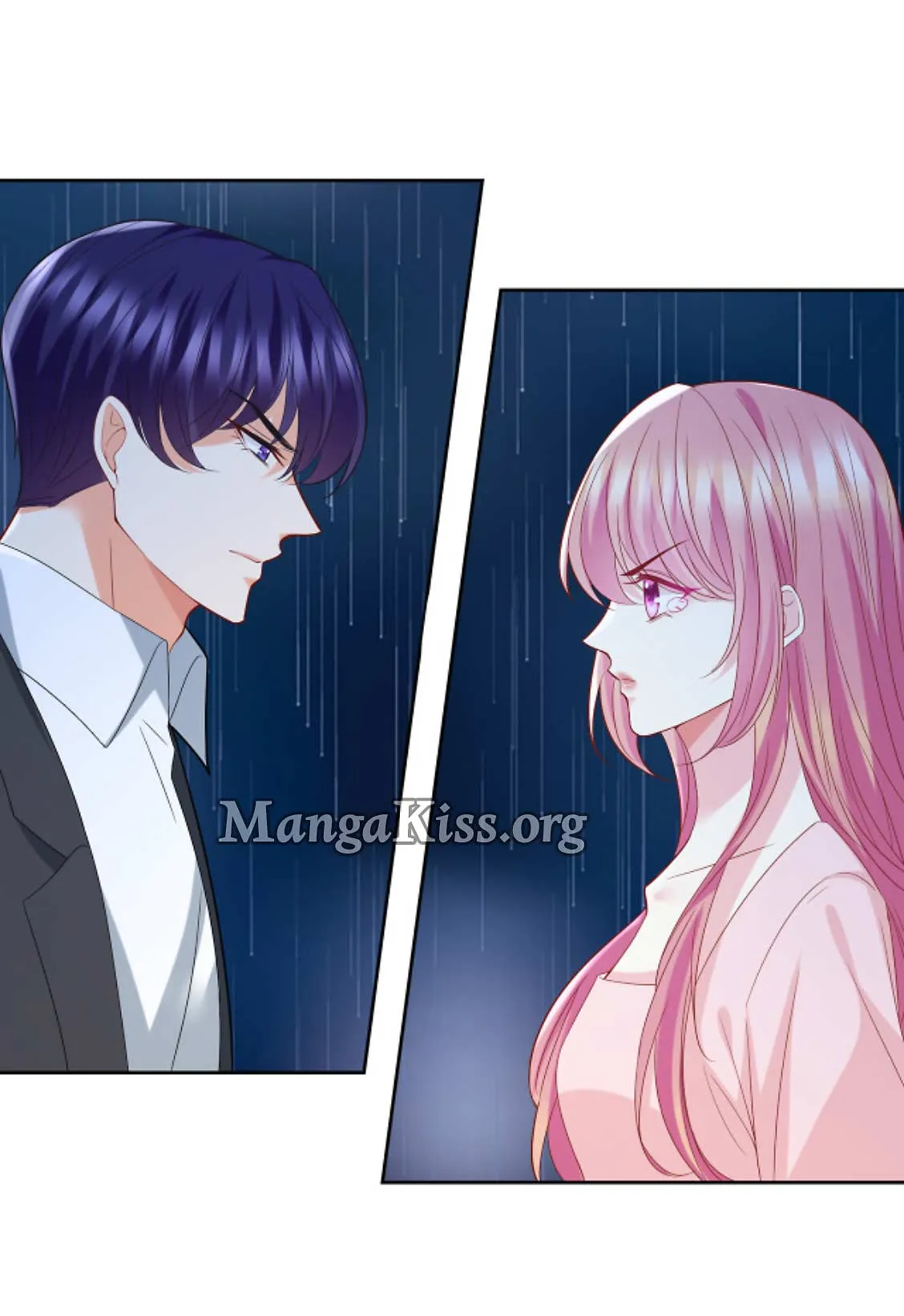 Embrace My Shadow Chapter 580 Online - página 9