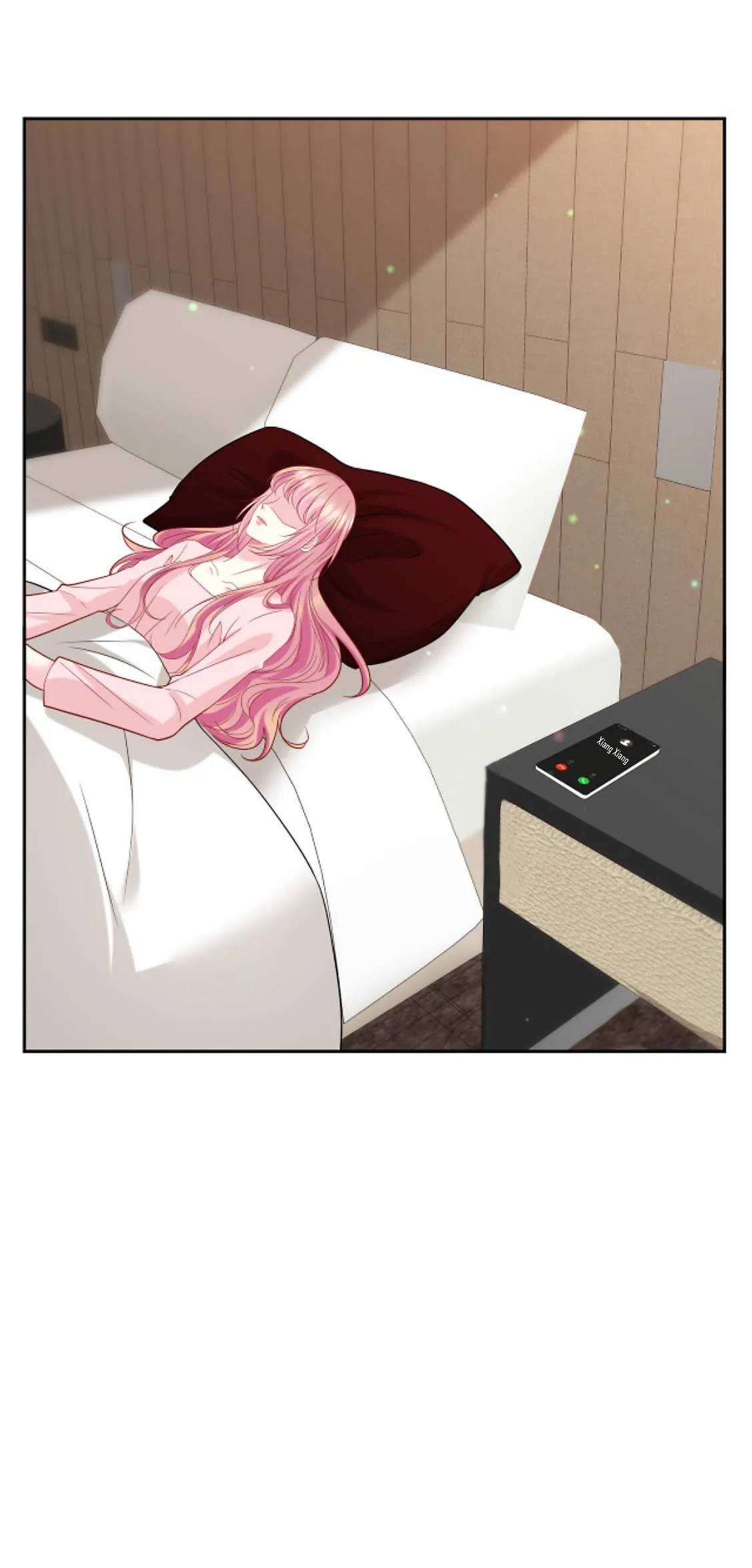 Embrace My Shadow Chapter 580 Online - página 11